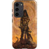 Frazetta Barbarian Galaxy S23 Plus Pro Case
